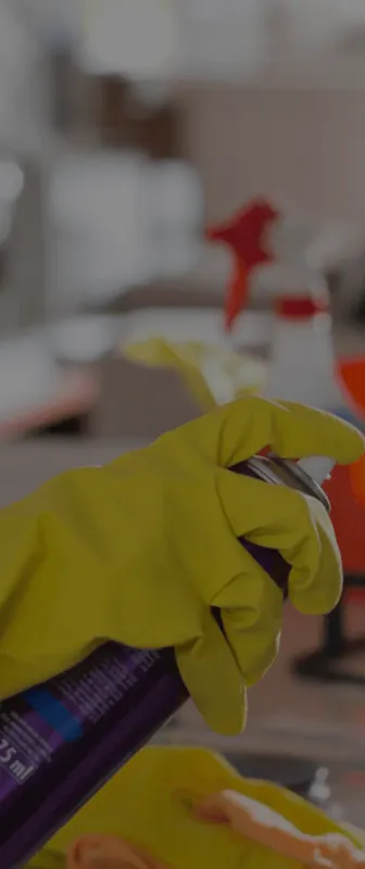 Reliable Residential & Commercial Cleaning in Buffalo, NY